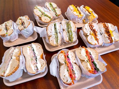el bagel